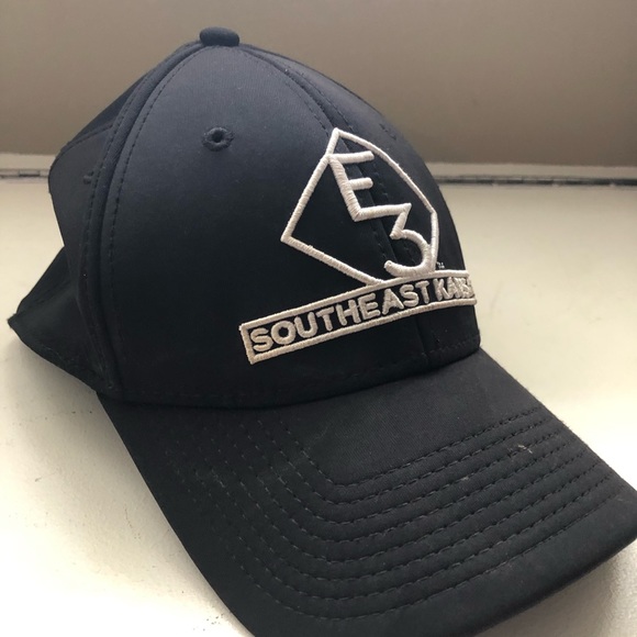 e3 ranch hat
